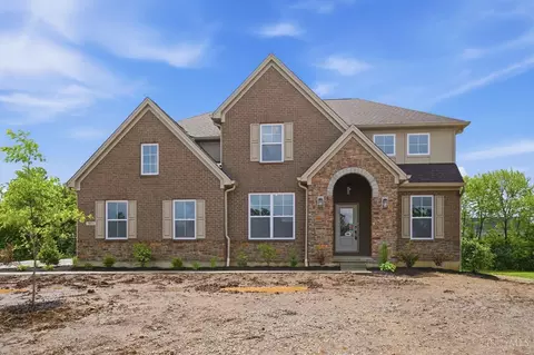 7025 Welney Run, Liberty Township, OH 45044