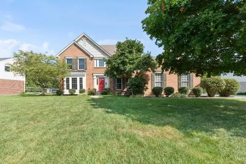 5588 Autumn Wynd Ln, Milford, OH 45150