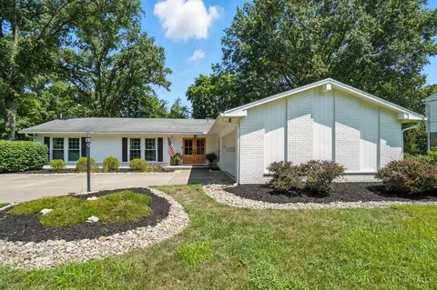 9046 Foxhunter Ln, Cincinnati, OH 45242 photo 57
