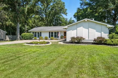 9046 Foxhunter Ln, Cincinnati, OH 45242 photo 58