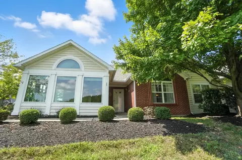 8378 Prairie Lake Blvd, West Chester, OH 45069