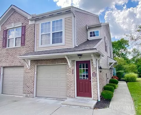 1755 Weatherstone Cir, Monroe, OH 45050