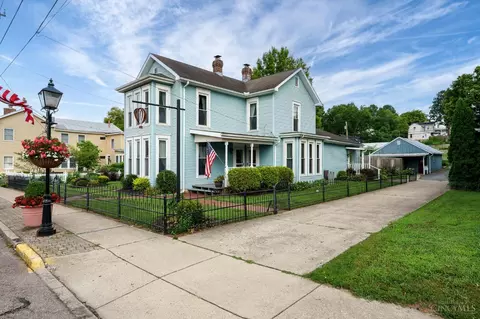 155 Main St, Waynesville, OH 45068
