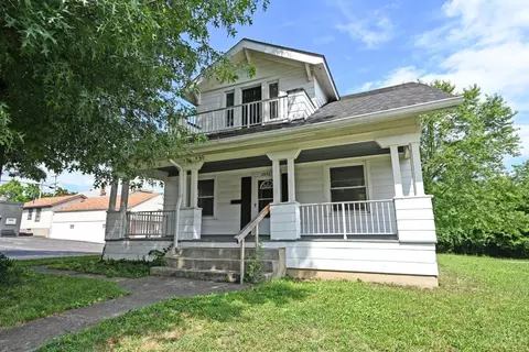 Exterior - 6842 Grace Ave, North College Hill, OH 45239 photo 2 of 15