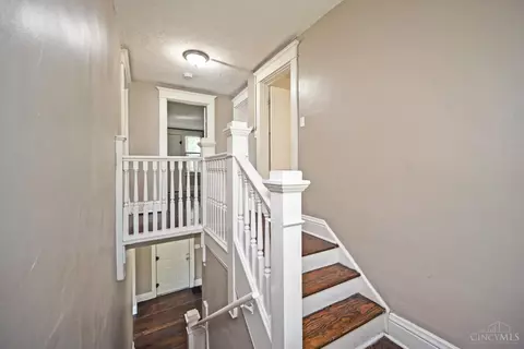Entry Way - 6842 Grace Ave, North College Hill, OH 45239 photo 4 of 4