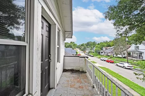 Exterior - 6842 Grace Ave, North College Hill, OH 45239 photo 9 of 15