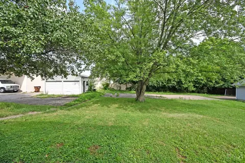 Exterior - 6842 Grace Ave, North College Hill, OH 45239 photo 11 of 15