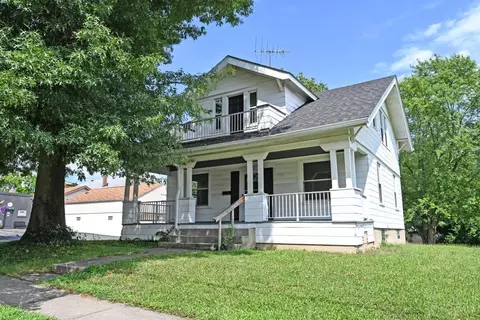 6842 Grace Ave, North College Hill, OH 45239