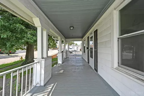 Exterior - 6842 Grace Ave, North College Hill, OH 45239 photo 6 of 15