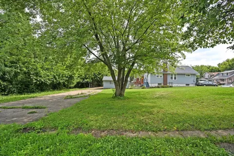 Exterior - 6842 Grace Ave, North College Hill, OH 45239 photo 15 of 15