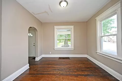 Living - 6842 Grace Ave, North College Hill, OH 45239 photo 5 of 5