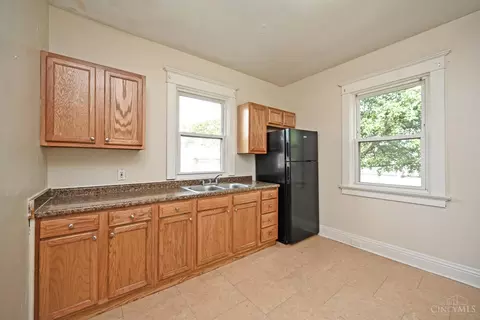 Kitchen - 6842 Grace Ave, North College Hill, OH 45239 photo 2 of 4