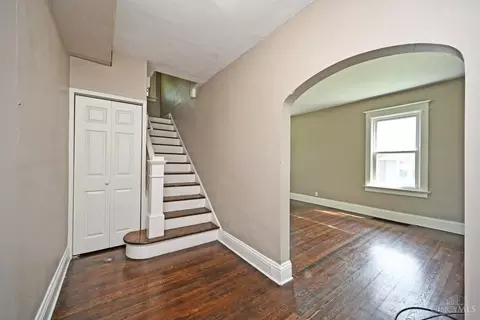 Entry Way - 6842 Grace Ave, North College Hill, OH 45239 photo 2 of 4