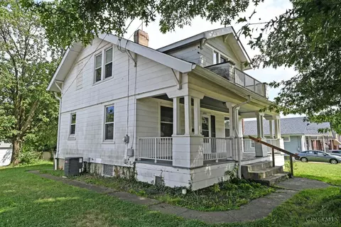 Exterior - 6842 Grace Ave, North College Hill, OH 45239 photo 3 of 15