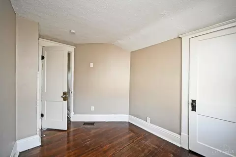 Bedroom - 6842 Grace Ave, North College Hill, OH 45239 photo 7 of 7