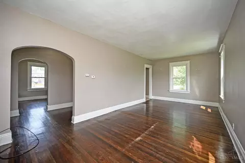 Living - 6842 Grace Ave, North College Hill, OH 45239 photo 1 of 5