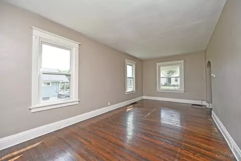 Living - 6842 Grace Ave, North College Hill, OH 45239 photo 3 of 5