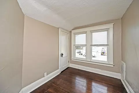 Bedroom - 6842 Grace Ave, North College Hill, OH 45239 photo 5 of 7