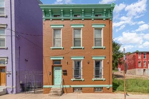 306 Mcmicken Ave, Cincinnati, OH 45214