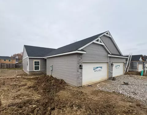 2474 Houston Rd, Cincinnati, OH 45231