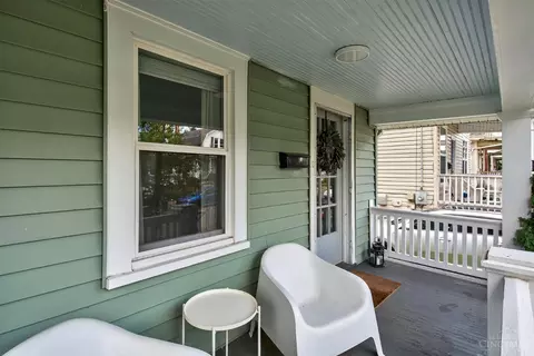 Exterior - 3131 Celeron Ave, Cincinnati, OH 45209 photo 4 of 7