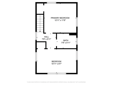 Floorplan - 3131 Celeron Ave, Cincinnati, OH 45209 photo 2 of 3