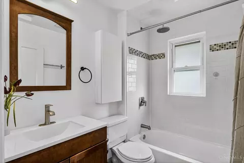 Bath - 3131 Celeron Ave, Cincinnati, OH 45209 photo 1 of 2