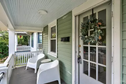 Exterior - 3131 Celeron Ave, Cincinnati, OH 45209 photo 3 of 7