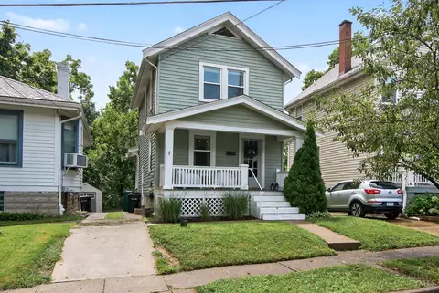 3131 Celeron Ave, Cincinnati, OH 45209