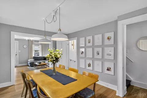 Dining - 3131 Celeron Ave, Cincinnati, OH 45209 photo 3 of 3