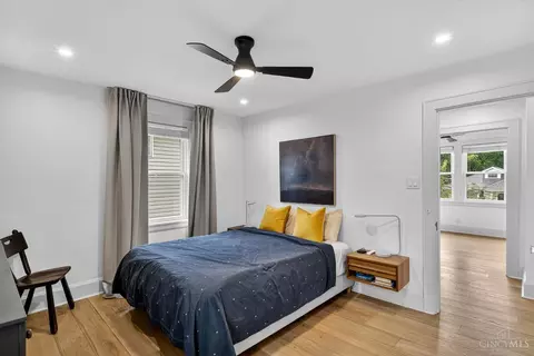 Bedroom - 3131 Celeron Ave, Cincinnati, OH 45209 photo 2 of 4