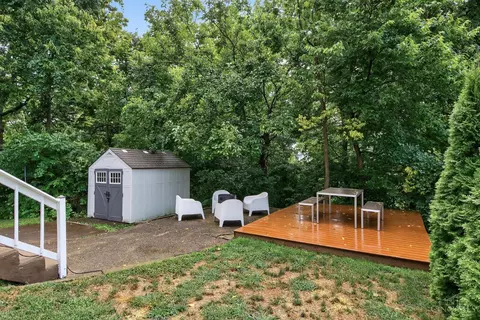 Exterior - 3131 Celeron Ave, Cincinnati, OH 45209 photo 5 of 7