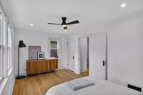 Bedroom - 3131 Celeron Ave, Cincinnati, OH 45209 photo 4 of 4