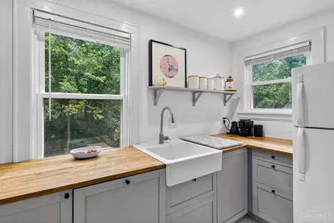 Kitchen - 3131 Celeron Ave, Cincinnati, OH 45209 photo 2 of 2