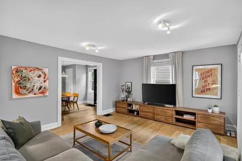 Living - 3131 Celeron Ave, Cincinnati, OH 45209 photo 1 of 2