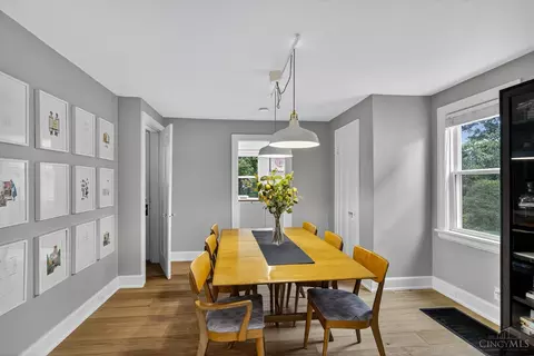 Dining - 3131 Celeron Ave, Cincinnati, OH 45209 photo 1 of 3