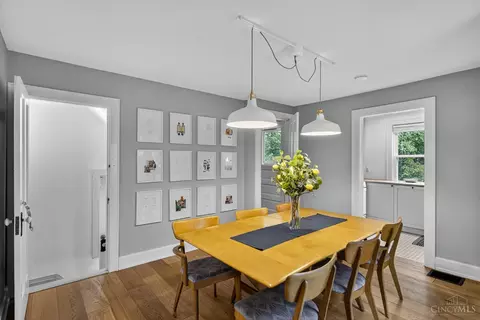 Dining - 3131 Celeron Ave, Cincinnati, OH 45209 photo 2 of 3