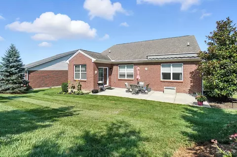 Exterior - 7020 Boulder Path Dr, Cincinnati, OH 45247 photo 3 of 8