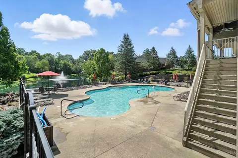 Exterior - 7020 Boulder Path Dr, Cincinnati, OH 45247 photo 8 of 8