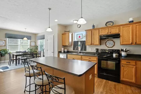 Kitchen - 7020 Boulder Path Dr, Cincinnati, OH 45247 photo 1 of 3