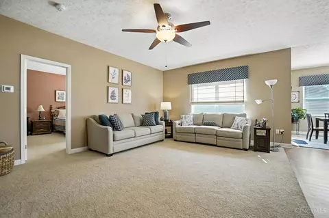 Living - 7020 Boulder Path Dr, Cincinnati, OH 45247 photo 1 of 1