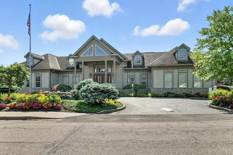 Exterior - 7020 Boulder Path Dr, Cincinnati, OH 45247 photo 7 of 8