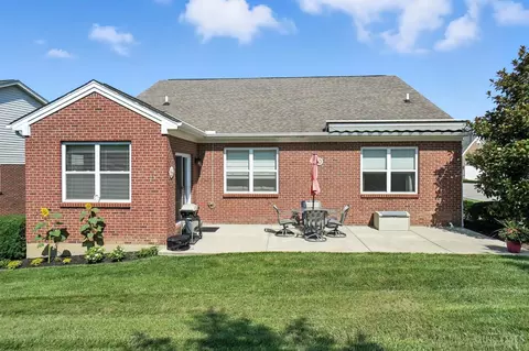 Exterior - 7020 Boulder Path Dr, Cincinnati, OH 45247 photo 2 of 8