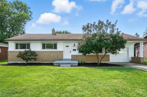 1551 NW Washington Blvd, Hamilton, OH 45013