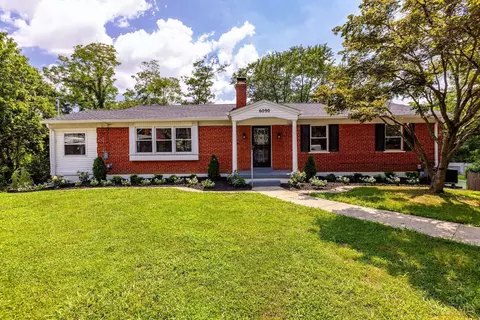 6090 Scarlet Dr, Cincinnati, OH 45224