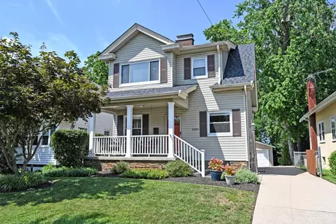 3580 Saybrook Ave, Cincinnati, OH 45208