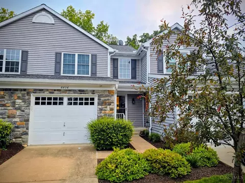 6876 Sandharbor Ct, Hamilton Township, OH 45039