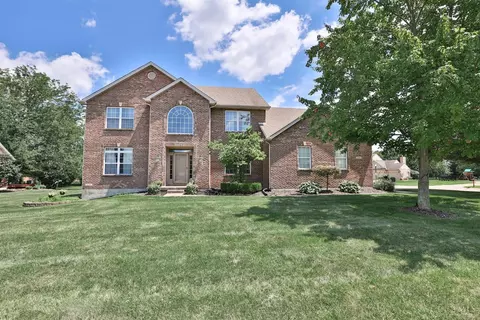 8655 Charleston Creek Dr, Mason, OH 45040