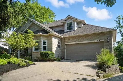 3042 Alpine Ter, Cincinnati, OH 45208