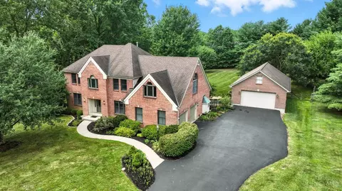 3693 Merwin Ten Mile Rd, Cincinnati, OH 45245